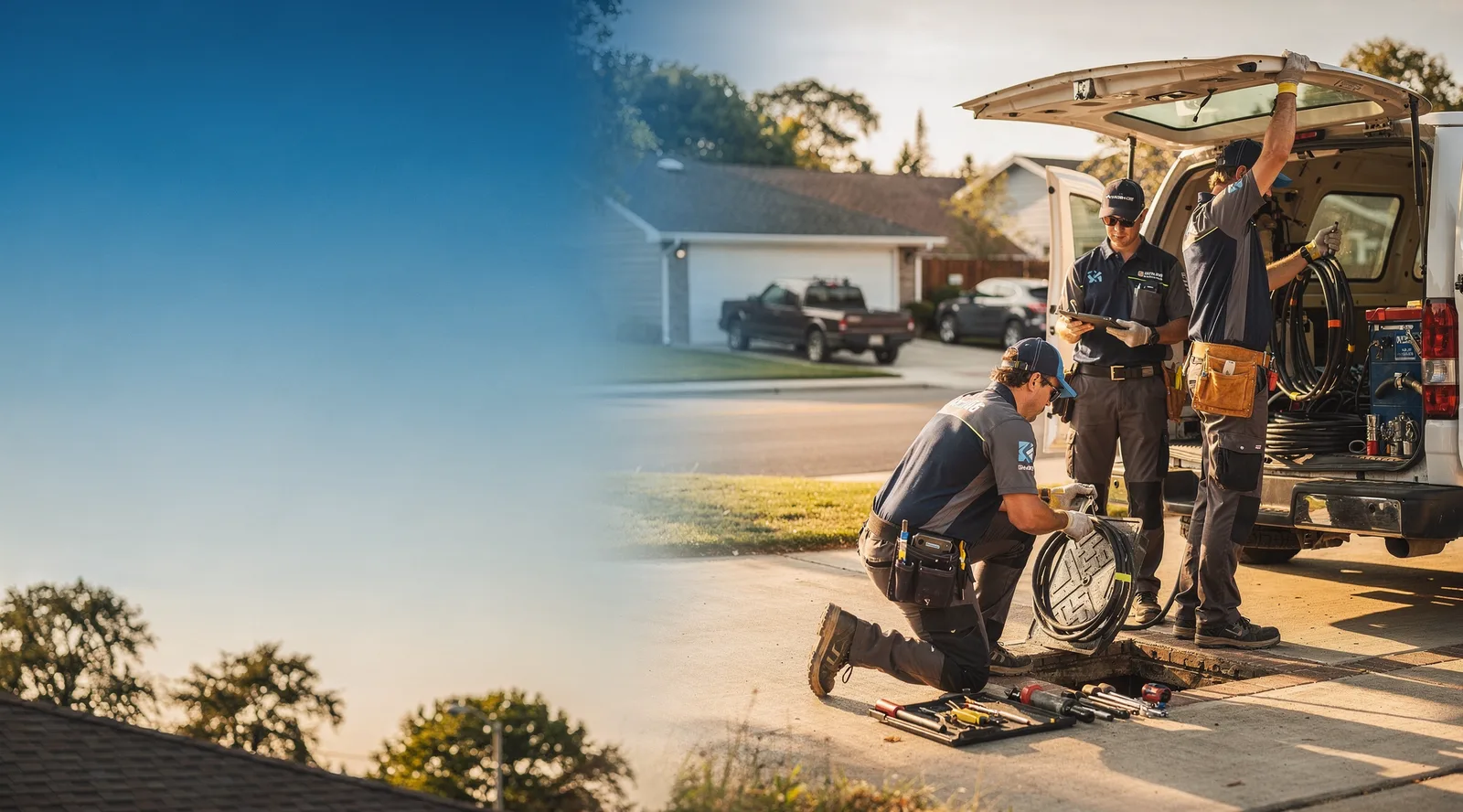 Water Softener Installation in Williston, FL near me